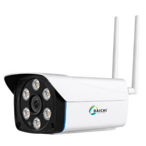 4G BULLET CAMERA