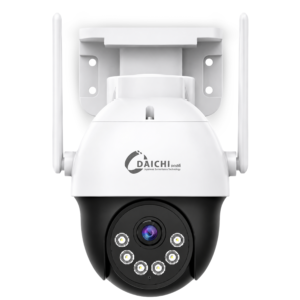 MINI PTZ CAMERA