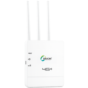 4G ROUTER