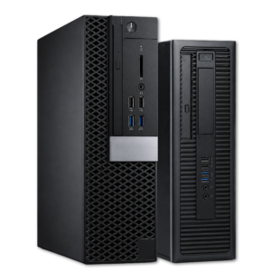 BAREBONE DESKTOP