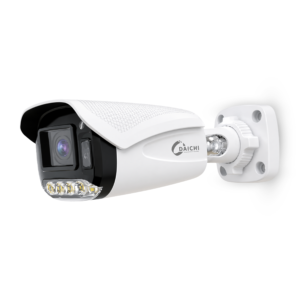 DARK FIGHTER BULLET CAMERA