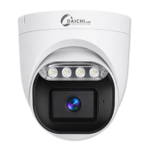 DARK FIGHTER DOME CAMERA