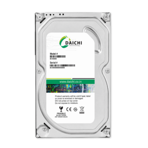 DESKTOP HARD DRIVE