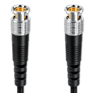 GOLD SERIES BNC CONNECTOR