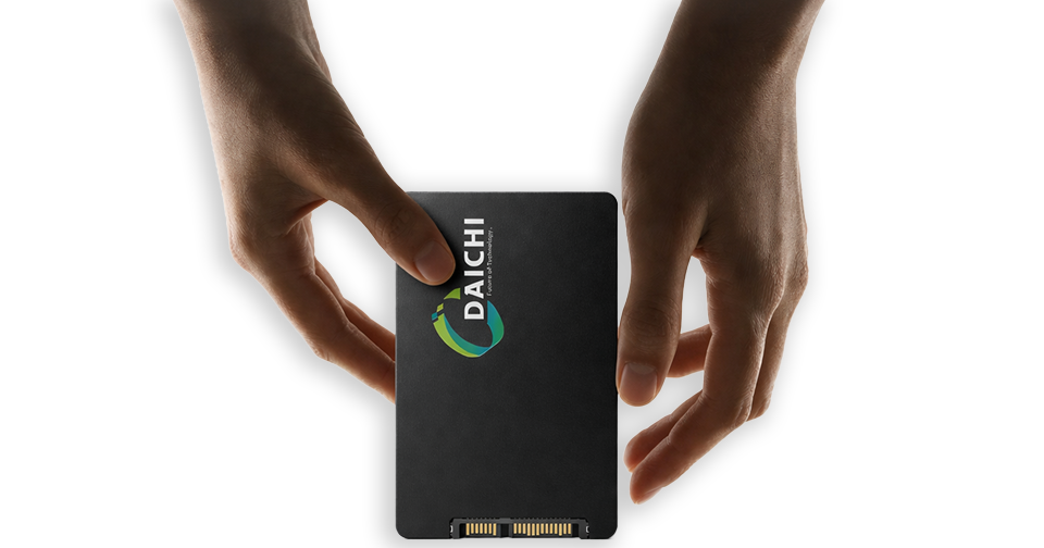 Disk Storage