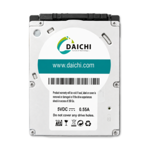 LAPTOP HARD DRIVE