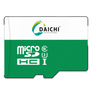 MICRO SD CARD