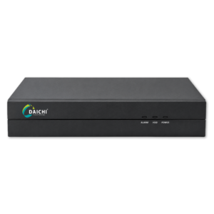 Network Video Recorder