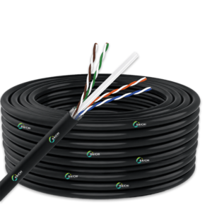 OUTDOOR CAT6 CABLE