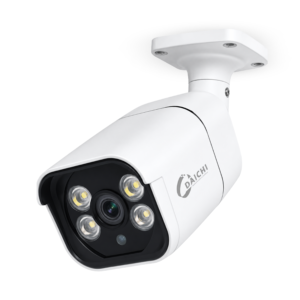 PRO SERIES IP BULLET CAMERA