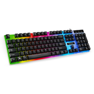 RGB GAMING KEYBOARD