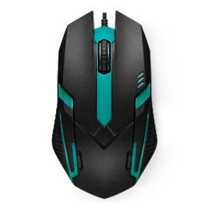 RGB GAMING MOUSE