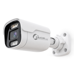 SILVER SERIES IP BULLET CAMERA