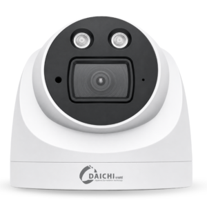 SILVER SERIES IP DOME CAMERA
