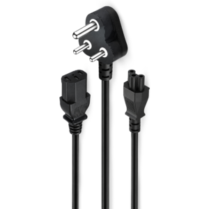 SILVER SERIES POWER CABLE