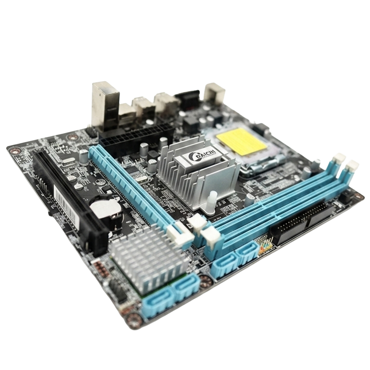 Motherboard