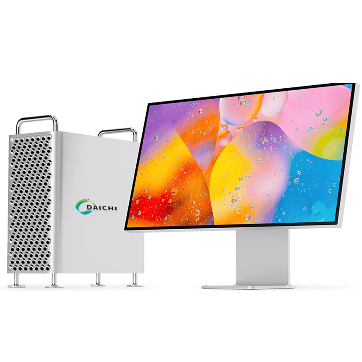 Workstation